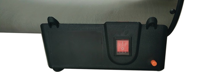 2000818289 - Detailbild_Gasheizer 16 kW 500 m³/h 28 W TECWERK
