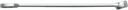 4000822550 - Detailbild_Ringmaulschlüssel 600N SW 5,5mm L.105mm Form A Spezialstahl HAZET