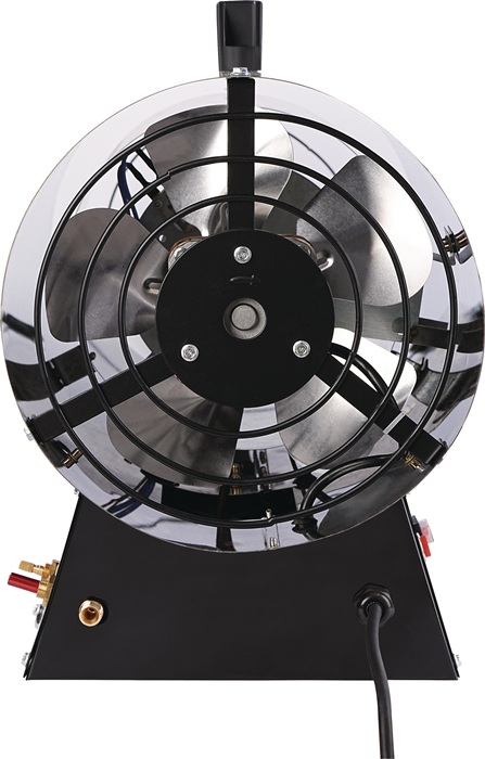 2000818290 - Detailbild_Gasheizer 30 kW 1400 m³/h 75 W TECWERK