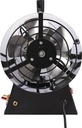 2000818290 - Detailbild_Gasheizer 30 kW 1400 m³/h 75 W TECWERK