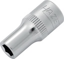 4000822617 - Detailbild_Steckschlüsseleinsatz 850 1/4 Zoll 6-kant SW 5mm L.25mm HAZET
