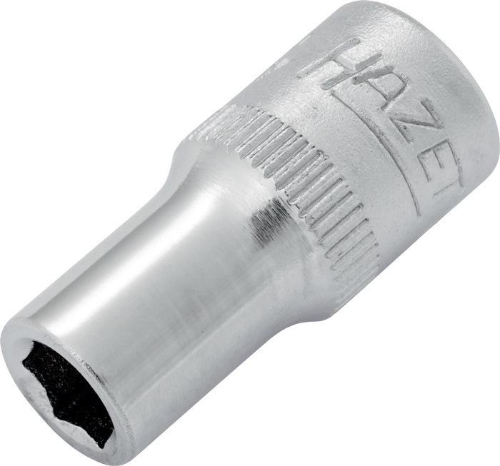 4000822618 - Detailbild_Steckschlüsseleinsatz 850 1/4 Zoll 6-kant SW 5,5mm L.25mm HAZET