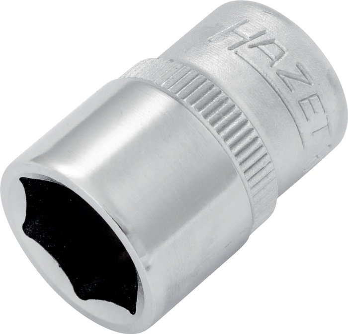 4000822625 - Detailbild_Steckschlüsseleinsatz 850 1/4 Zoll 6-kant SW 12mm L.25mm HAZET
