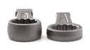 4000823963 - Detailbild_Schlagringschlüssel 845 SW 75mm L.360mm CV-Stahl PADRE GERMANY