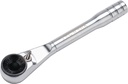2000821540 - Detailbild_Bit-/Hebelumschaltknarre 1/4 Zoll direkte Bitaufn.L.95mm 72 Z.TECWERK