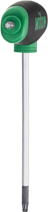 4000825319 - Detailbild_Schraubendreher m.Quergr.364DS T40x150mm TORX® m.Seitenabtr.WIHA