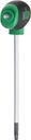 4000825319 - Detailbild_Schraubendreher m.Quergr.364DS T40x150mm TORX® m.Seitenabtr.WIHA