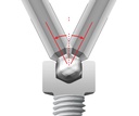 4000825348 - Detailbild_Schraubendrehersatz 369R P7 7-tlg.Handklapphalter SW 2-8mm