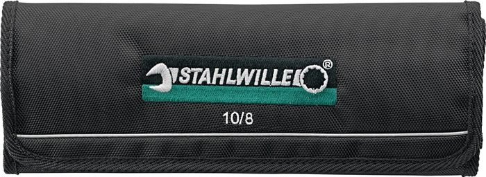 4000826178 - Detailbild3_Doppelmaulschlüsselsatz 10/8 8-tlg.SW6-22mm CR-A-STA verchr.STAHLWILLE
