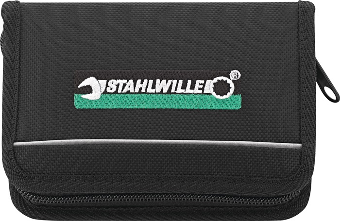 4000826283 - Detailbild_Steckschlüsselsatz 40/16/3QR SCi 19-tlg.1/4 Zoll SW 6-13mm Z.80 6KT STAHLWILLE