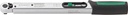 4000826602 - Detailbild_Drehmomentschlüssel 721/5 Quick 3/8 Zoll 6-50 Nm STAHLWILLE