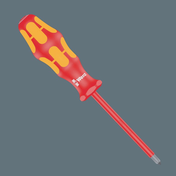 4000827720 - Detailbild_Schraubendrehersatz Kraftform XXL 2 12-tlg.Schlitz/PH/PZD/TX Kraftformgriff WERA