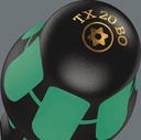 4000827753 - Detailbild5_Schraubendrehersatz 367/6 6-tlg.TORX® 2K-Griff Rundkl.WERA