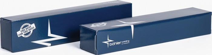 1000115230 - Detailbild_Stabelektrode FOX ETI E 42 0 RR 1 2 2,5x350mm unlegiert BÖHLER