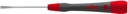 4000828067 - Detailbild_Feinmechanikerschraubendrehersatz 260 PK 601 6-tlg.Schlitz/PH WIHA