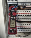 4000828077 - Detailbild_Leckstromzange TV 217 Messber.1µA – 150A(AC) Zangenöffnung 27mm TESTBOY