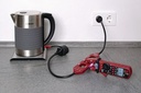 4000828078 - Detailbild_Strommessadapter TV 435 Laststrom-/Differenz-/Leckstrommessung TESTBOY