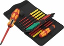 4000828157 - Detailbild5_Schraubendrehersatz Kraftform Kompakt VDE 17 RA 1 17-tlg.Schlitz/PH/PZ/PZ/S/Torx
