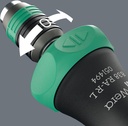 4000828172 - Detailbild_Schraubendrehersatz Kraftform Kompakt 60 RA-R 1 17-tlg.m.Wechselkl.WERA