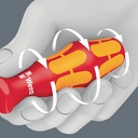 4000828620 - Detailbild4_Schraubendreher 167 i Gr.T 10 Klingen-L.80mm VDE isol.WERA