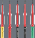 4000828681 - Detailbild_Schraubendrehersatz 17-tlg.ext.slim 1 Tool Finder WERA