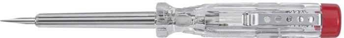 4000828824 - Detailbild2_Spannungsprüfer 255-3L 220-250V AC einpolig Schneiden-B.3mm WIHA