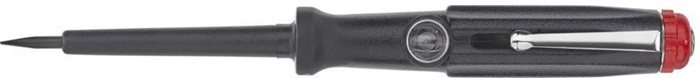 4000828825 - Detailbild_Spannungsprüfer 255-7 150-250 V AC einpolig Schneiden-B.3mm WIHA