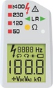 4000828830 - Detailbild_Spannungs-/Durchgangsprüfer DUSPOL® dig.1-1000 V AC/1-1200 V DC