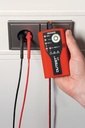 4000828842 - Detailbild_Durchgangs-/Leitungsprüfer DUTEST® p.6-400 V AC/DC