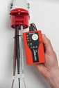 4000828843 - Detailbild_Drehfeldrichtungsanzeiger TRITEST® p.400-500 V AC BENNING