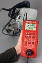 4000828856 - Detailbild_Gerätetester ST 725 Batterie-/Netzbetrieb L270xB115xH55mm BENNING
