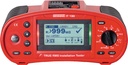 4000828919 - Detailbild_Installationsprüfgerät IT 130 z.Prüfung elektrischer Anlagen BENNING