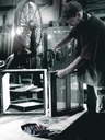4000829422 - Detailbild3_Bit 867/1 TZ 1/4 Zoll T 20 L.25mm Torsionszone,zähh.WERA