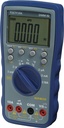 2000828844 - Detailbild_Multimeter DMM 10 0-600V AC/DC TRUE RMS TECWERK