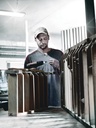 4000829560 - Detailbild_Bit 855/1 BTH 1/4 Zoll PZD 1 L.25mm BiTorsion,extrahart WERA