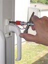 4000829759 - Detailbild_Schaltschrankschlüssel 820 M03 13 Funktionen m.Bitadapter SCHUEBO