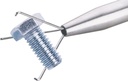 4000829864 - Detailbild_Krallengreifer Gesamt-L.250mm HESSE