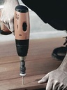 4000829877 - Detailbild_Bithalter 881/4/1 SB 1/4 Zoll 1/4 Zoll L.200mm WERA