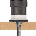 4000829877 - Detailbild2_Bithalter 881/4/1 SB 1/4 Zoll 1/4 Zoll L.200mm WERA