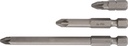 2000829208 - Detailbild_Bit 1/4 Zoll PZD 1 L.50mm TECWERK
