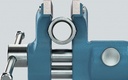 4000830349 - Detailbild_Parallelschraubstock HEUER Compact Backen-B.120mm Spann-W.130mm STA HEUER