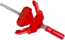 4000831175 - Detailbild_Winkelspanner WS Durchgangsweite 30mm BESSEY