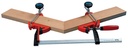 4000831177 - Detailbild2_Gehrungsspannsystem 22,5/30/45/60Grad Spannber.max.100mm BESSEY