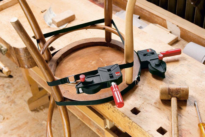 4000831190 - Detailbild_Bandspanner BAN Band-B25xS1mm Spannumfang b.7m BESSEY