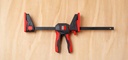 4000831267 - Detailbild2_Einhandzwinge EZ360 Spann-W.150mm A.80mm Spreiz-W.195-315mm BESSEY