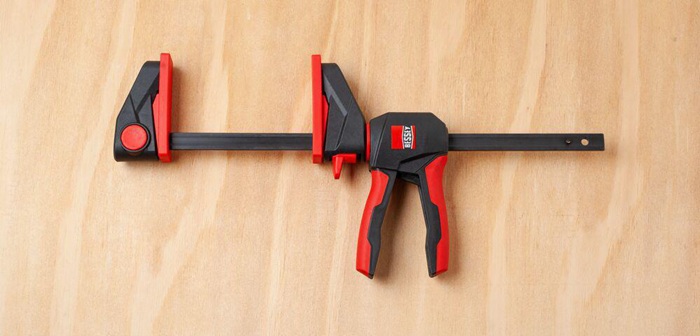 4000831267 - Detailbild3_Einhandzwinge EZ360 Spann-W.150mm A.80mm Spreiz-W.195-315mm BESSEY