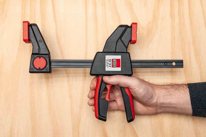 4000831448 - Detailbild5_Einhandzwinge EZS Spann-W.450mm A.80mm Spreiz-W.170-660mm BESSEY