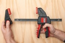 4000831449 - Detailbild2_Einhandzwinge EZS Spann-W.600mm A.80mm Spreiz-W.170-810mm BESSEY