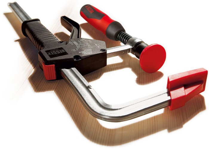 4000831550 - Detailbild5_Einhandzwinge EHZ Spann-W.300mm A.100mm BESSEY
