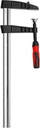 4000831764 - Detailbild2_Temperguss-Schraubknecht TGK-2K Spann-W.400mm A.120mm 2K-Griff 35x11mm BESSEY